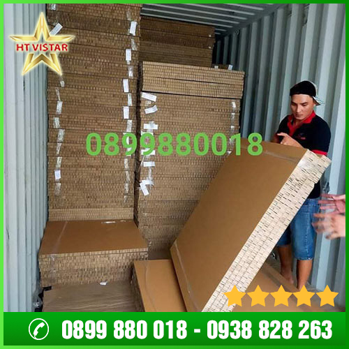 Đơn vị cung cấp các loại giấy tổ ong giá tốt nhất thị trường Bình Dương & TP Hồ Chí Minh